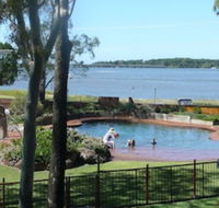 The Gums Anchorage - Timeshare Accommodation