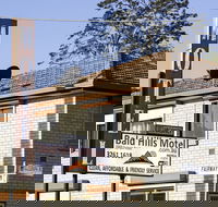 Bald Hills Motel - Timeshare Accommodation