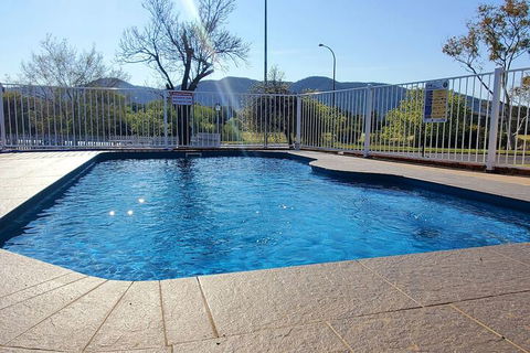 Roydons Motor INN - Timeshare Accommodation 4