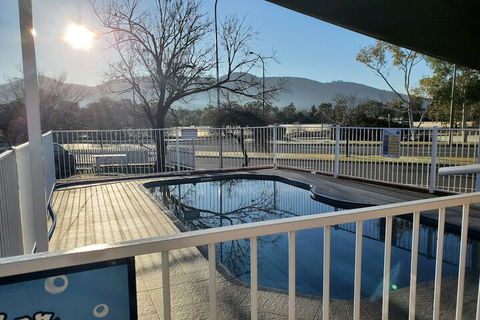 Roydons Motor INN - Timeshare Accommodation 6