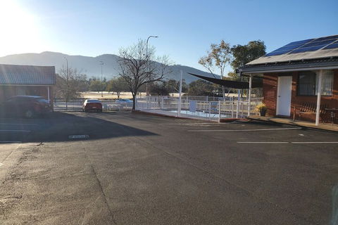 Roydons Motor INN - Timeshare Accommodation 2
