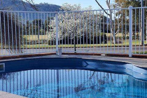 Roydons Motor INN - Timeshare Accommodation 5