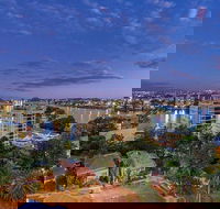 Story Apartments - Kangaroo Point - Timeshare Accommodation
