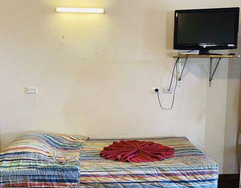 County Lodge Motor Inn - Timeshare Accommodation 4