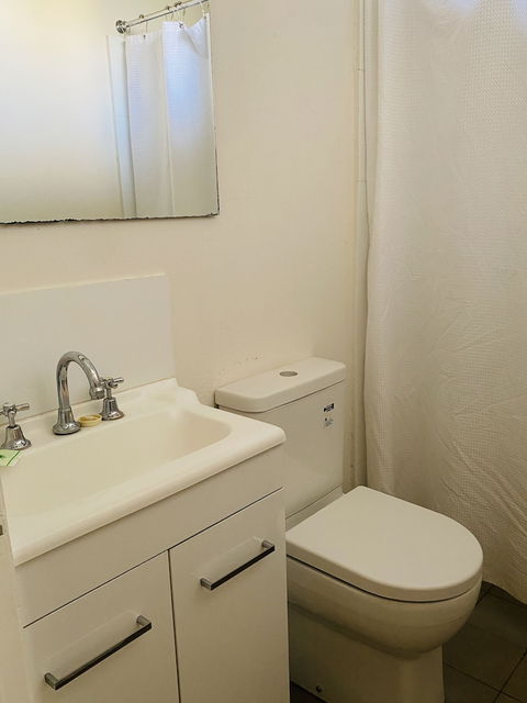 County Lodge Motor Inn - Timeshare Accommodation 3