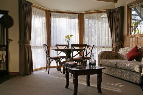 Cottages On Edward - Timeshare Accommodation 2