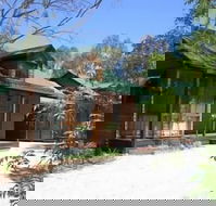 Cottages on Edward - Timeshare Accommodation