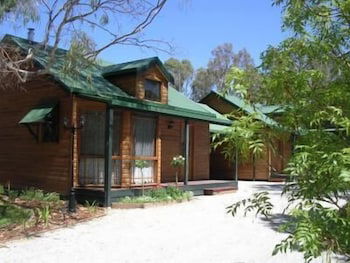 Cottages On Edward - Timeshare Accommodation 0