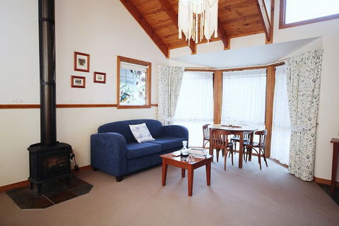 Cottages On Edward - Timeshare Accommodation 1