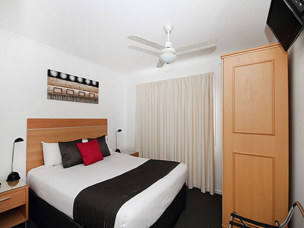 Nathan QLD Timeshare Accommodation