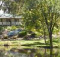 Granite Gardens Cottages  Lake Retreat - Timeshare Accommodation