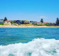 Al Mare Beachfront Retreat - Timeshare Accommodation
