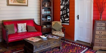 Pendower House - Timeshare Accommodation 6
