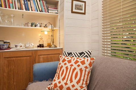 Pendower House - Timeshare Accommodation 0