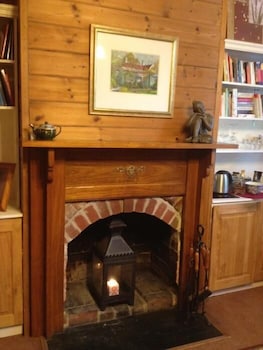 Pendower House - Timeshare Accommodation 4