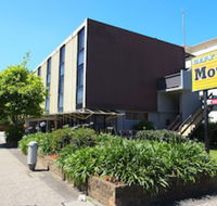 City Beach Motel - Timeshare Accommodation