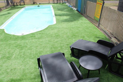 Shady Willows Holiday Park & YHA - Timeshare Accommodation 3