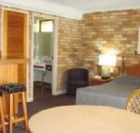 Chermside Green Motel - Timeshare Accommodation