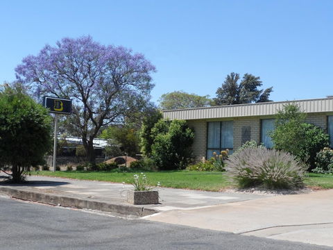 Mount Wycheproof Motor Inn - Timeshare Accommodation 1