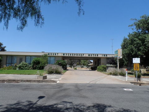 Mount Wycheproof Motor Inn - Timeshare Accommodation 4