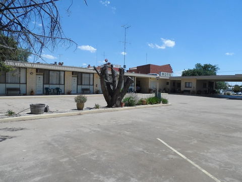 Mount Wycheproof Motor Inn - Timeshare Accommodation 3