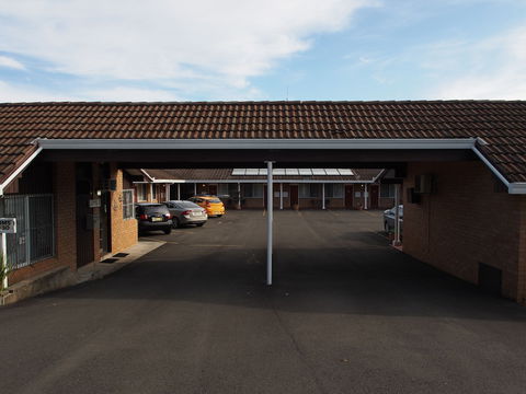 Windmill Motel - Timeshare Accommodation 2