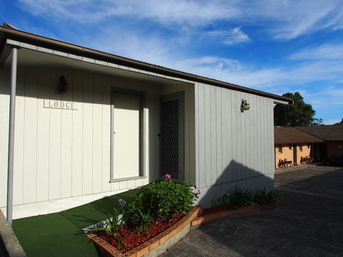 Windmill Motel - Timeshare Accommodation 4