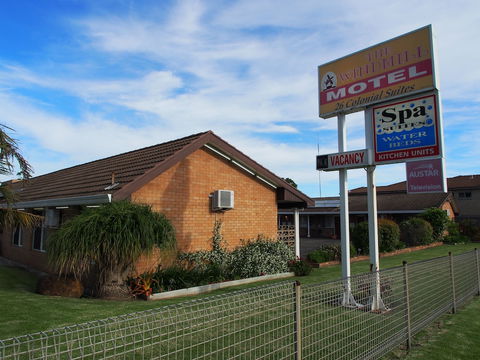 Windmill Motel - Timeshare Accommodation 3