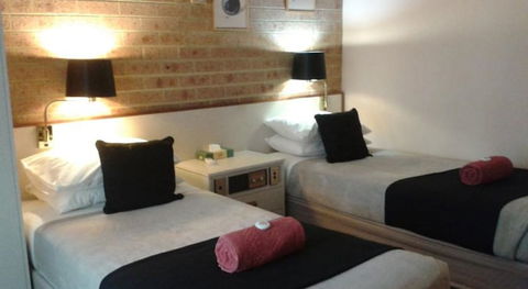 Elsinor Motor Lodge - Timeshare Accommodation 6