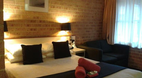 Elsinor Motor Lodge - Timeshare Accommodation 2