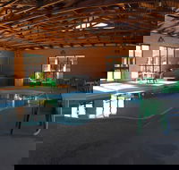 Elsinor Motor Lodge