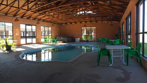 Elsinor Motor Lodge - Timeshare Accommodation 0
