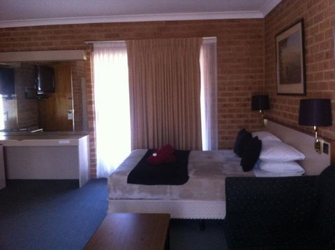 Elsinor Motor Lodge - Timeshare Accommodation 3