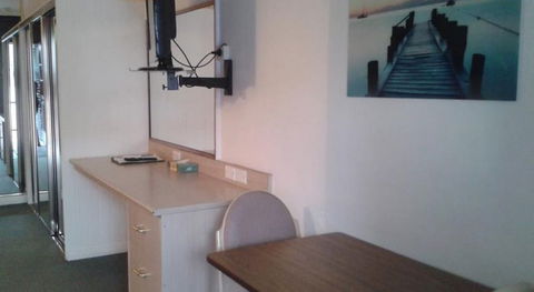 Elsinor Motor Lodge - Timeshare Accommodation 5