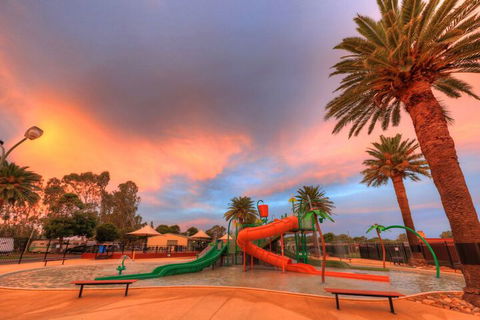 Yarrawonga Holiday Park - Timeshare Accommodation 3
