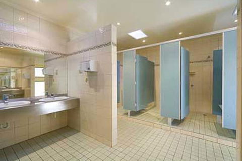 Yarrawonga Holiday Park - Timeshare Accommodation 1