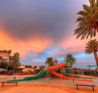 Yarrawonga Holiday Park - Timeshare Accommodation
