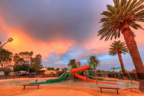 Yarrawonga Holiday Park - Timeshare Accommodation 0