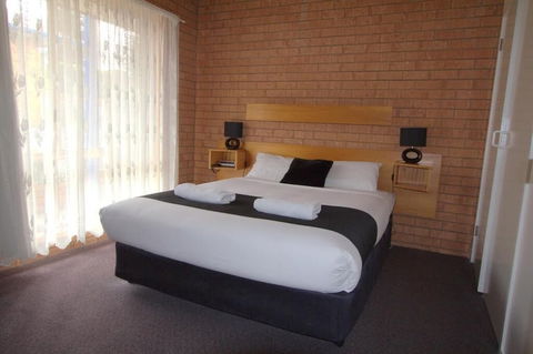 Blue Whale Motor Inn & Apartments - Timeshare Accommodation 5