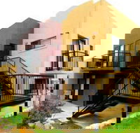Amberoo Apartments Tamworth - Timeshare Accommodation