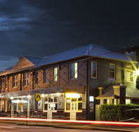 Sunnyside Tavern - Timeshare Accommodation