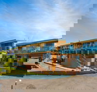 Panoramic Townhouses by Lisa - Timeshare Accommodation