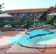 Aquarius Resort Holiday Apartments - Timeshare Accommodation