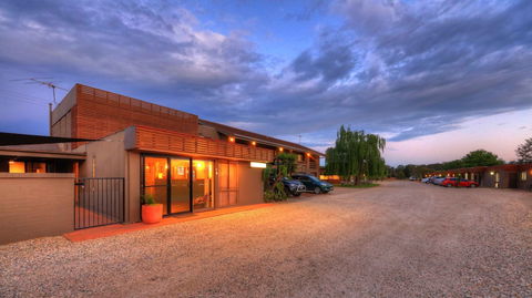 Motel Meneres - Timeshare Accommodation 3