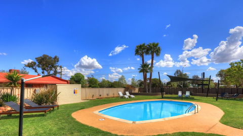 Motel Meneres - Timeshare Accommodation 1