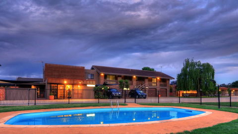 Motel Meneres - Timeshare Accommodation 2