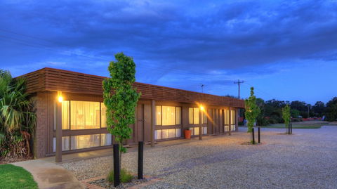 Motel Meneres - Timeshare Accommodation 0