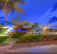 Heritage Lodge Motel - Timeshare Accommodation