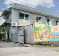 Castaways Backpackers