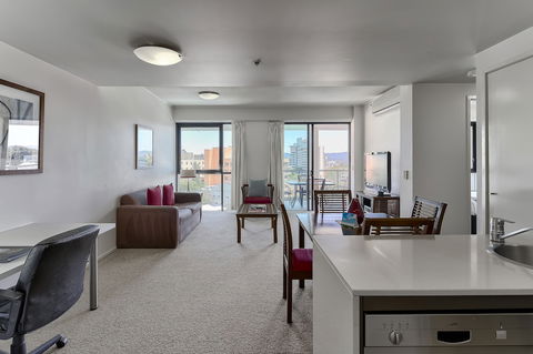 Flynn Brisbane - Timeshare Accommodation 2